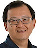 Gloo PR Managing Director: Oo Gin Lee